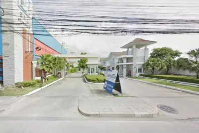 บ้านเดี่ยว แลนซีโอ วงแหวน-รามอินทรา คลองสามวา รูปที่ 3