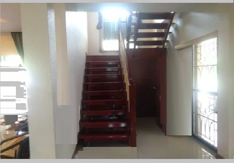 บ้านเดี่ยว แลนซีโอ วงแหวน-รามอินทรา คลองสามวา