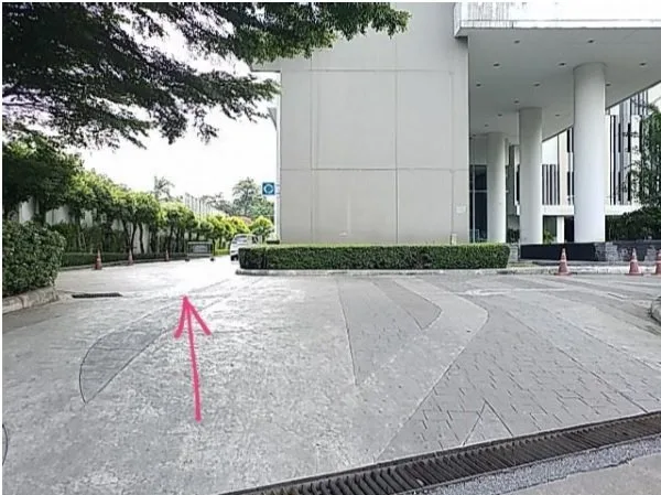 ห้องชุด เดอะพาร์คแลนด์ งามวงศ์วาน-แคราย [ชั้น 24]