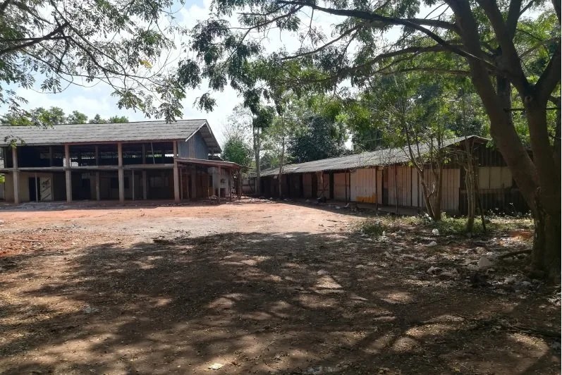 บ้านเดี่ยว เมืองสุราษฎร์ธานี-สุราษฎร์ธานี