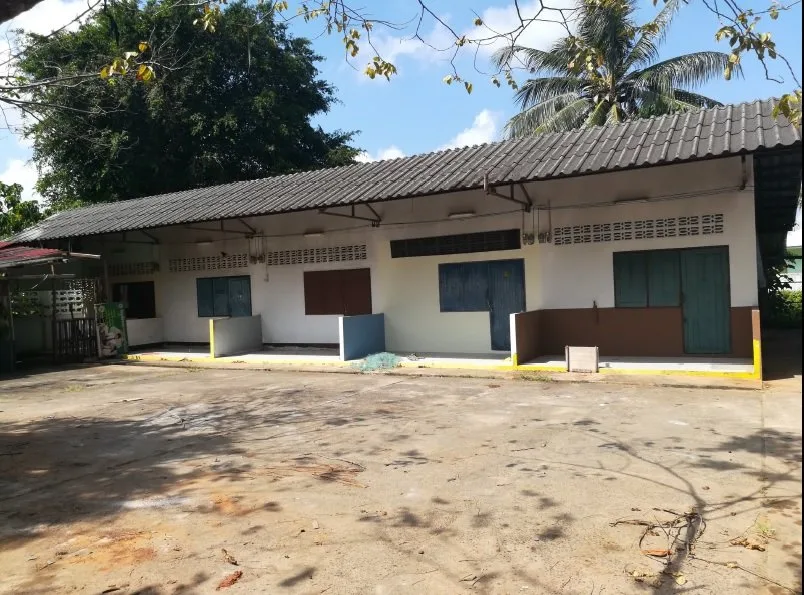 บ้านเดี่ยว เมืองสุราษฎร์ธานี-สุราษฎร์ธานี