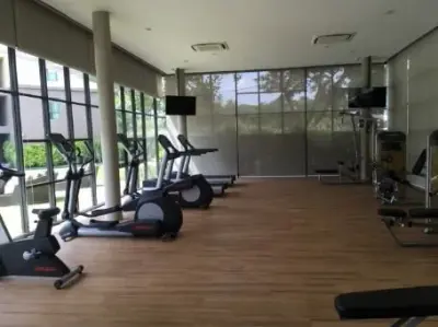 ห้องชุด เรน ชะอำ-หัวหิน [ชั้น 5 อาคาร C] รูปที่ 3