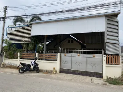 บ้านเดี่ยว หัวหิน-ประจวบคีรีขันธ์ รูปที่ 1