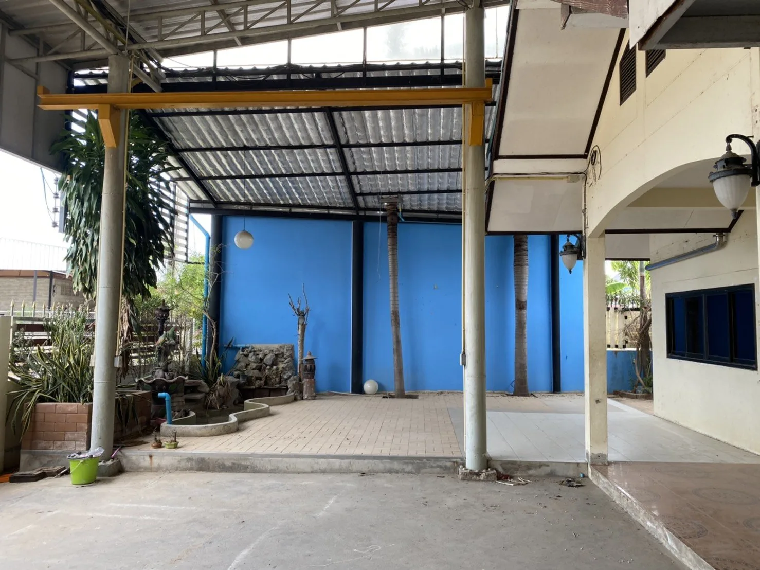 บ้านเดี่ยว หัวหิน-ประจวบคีรีขันธ์