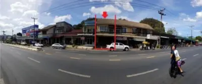 อาคารพาณิชย์ เมืองพังงา รูปที่ 2