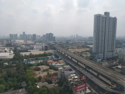 ห้องชุด แอสปาย รัตนาธิเบศร์ [ชั้น 23] รูปที่ 3