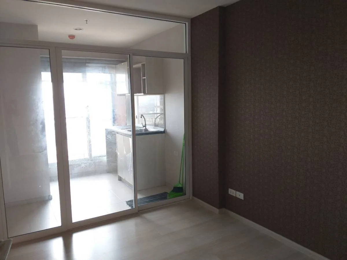 ห้องชุด แอสปาย รัตนาธิเบศร์ [ชั้น 23]