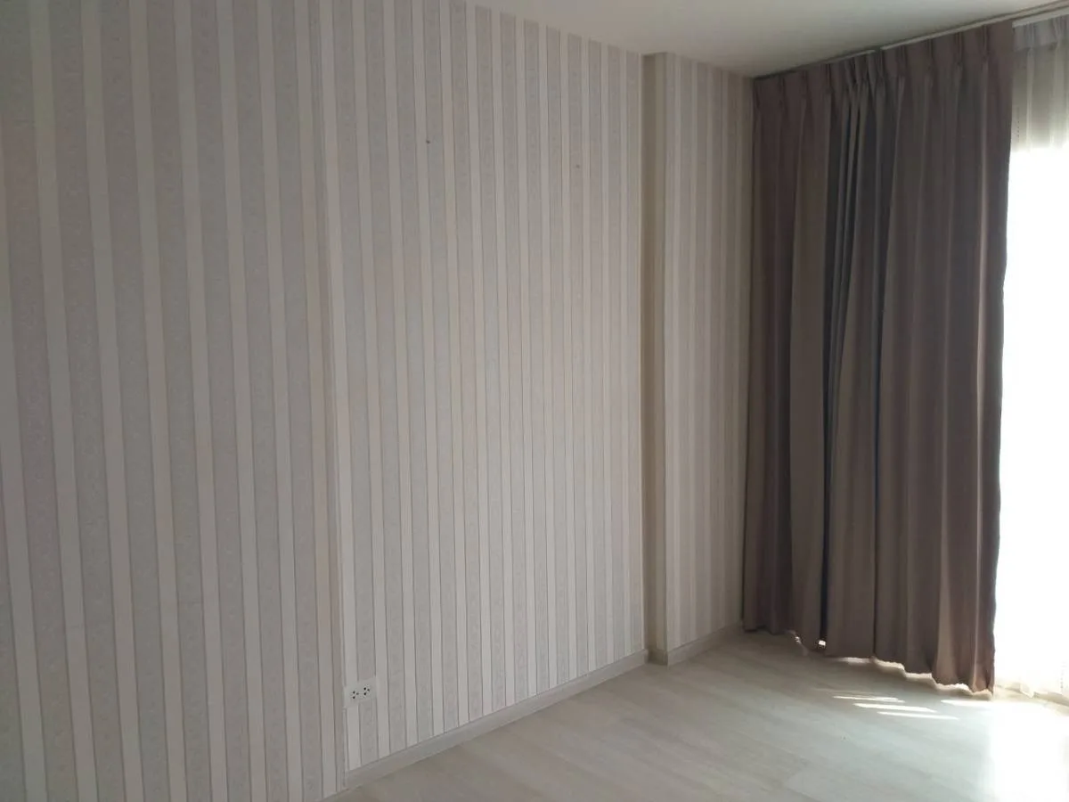 ห้องชุด แอสปาย รัตนาธิเบศร์ [ชั้น 23]