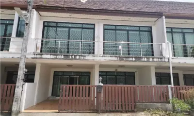 ทาวน์เฮ้าส์ เมืองสงขลา รูปที่ 2