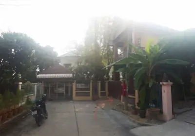 บ้านเดี่ยว วรารมย์ มีนบุรี มีนบุรี รูปที่ 2