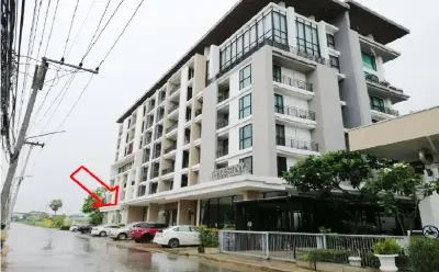 ห้องชุด เดอะเดสตินี่  [ชั้น 1] รูปที่ 3