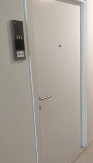 ห้องชุด พลัม คอนโด โชคชัย 4 [ชั้น 4 อาคาร B]