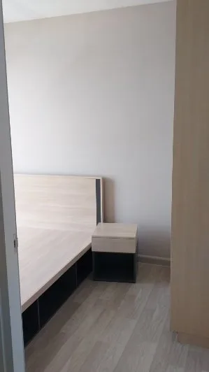 ห้องชุด พลัม คอนโด โชคชัย 4 [ชั้น 4 อาคาร B]