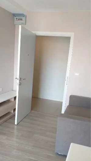 ห้องชุด พลัม คอนโด โชคชัย 4 [ชั้น 4 อาคาร B]