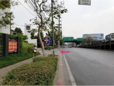ห้องชุด เดอะนิช โมโน รัชวิภา [ชั้น 19 อาคาร A] รูปที่ 1
