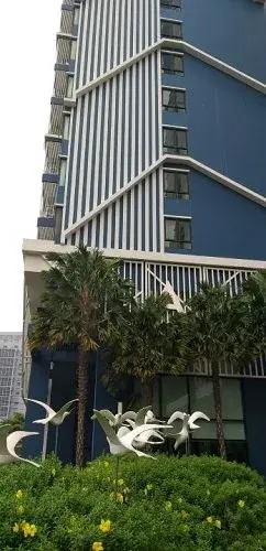 ห้องชุด เดอะนิช โมโน รัชวิภา [ชั้น 19 อาคาร A] รูปที่ 2