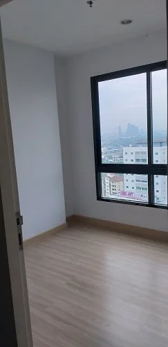 ห้องชุด เดอะนิช โมโน รัชวิภา [ชั้น 19 อาคาร A]