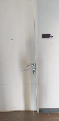ห้องชุด เดอะนิช โมโน รัชวิภา [ชั้น 19 อาคาร A]