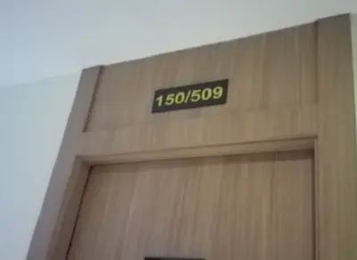ห้องชุด น้ำทะเล คอนโดมิเนียม [ชั้น 13] รูปที่ 1
