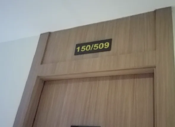 ห้องชุด น้ำทะเล คอนโดมิเนียม [ชั้น 13]