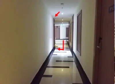 ห้องชุด น้ำทะเล คอนโดมิเนียม [ชั้น 13] รูปที่ 2