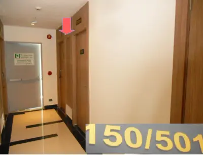 ห้องชุด น้ำทะเล คอนโดมิเนียม [ชั้น 13] รูปที่ 3