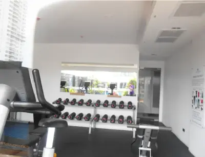 ห้องชุด น้ำทะเล คอนโดมิเนียม [ชั้น 13] รูปที่ 4