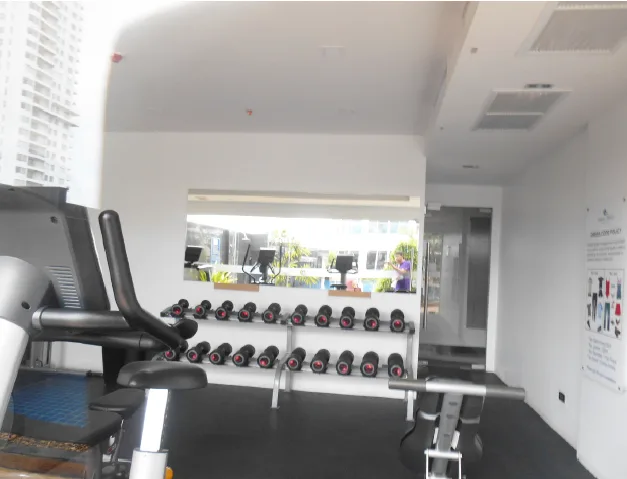 ห้องชุด น้ำทะเล คอนโดมิเนียม [ชั้น 13]