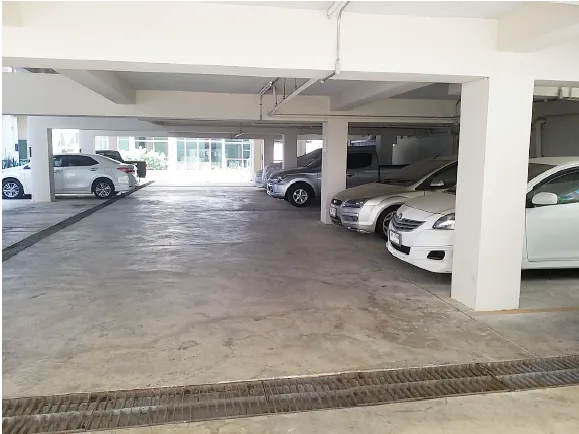 ห้องชุด ไดมอนด์ สวีทซ์ รีสอร์ท [ชั้น 7 อาคาร F]