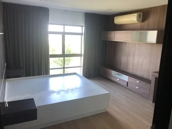 ห้องชุด เดอะไนท์ คอนโดเทล [ชั้น 4]