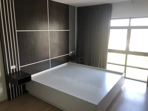 ห้องชุด เดอะไนท์ คอนโดเทล [ชั้น 4]