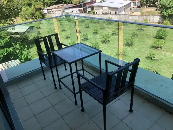 ห้องชุด เดอะไนท์ คอนโดเทล [ชั้น 4]