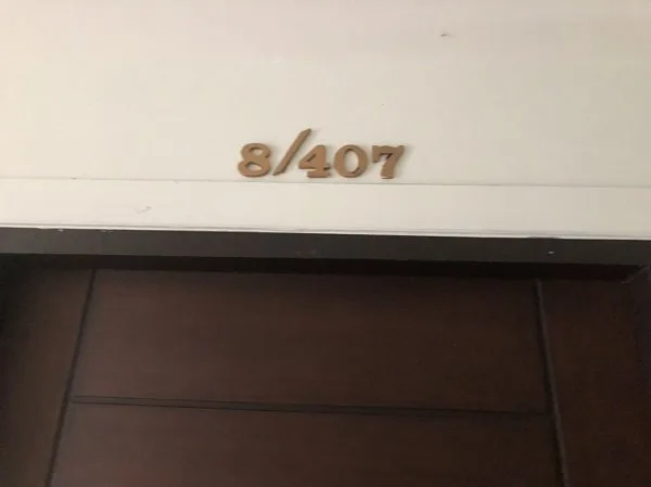 ห้องชุด เดอะไนท์ คอนโดเทล [ชั้น 4]