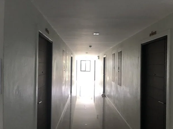 ห้องชุด เดอะไนท์ คอนโดเทล [ชั้น 4]