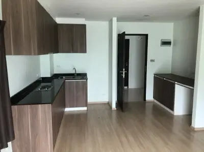 ห้องชุด เดอะไนท์ คอนโดเทล [ชั้น 4] รูปที่ 3