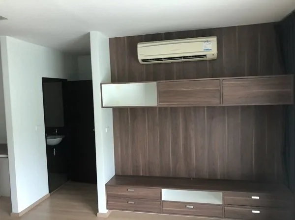 ห้องชุด เดอะไนท์ คอนโดเทล [ชั้น 4]