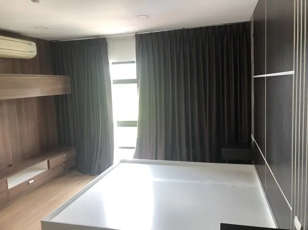 ห้องชุด เดอะไนท์ คอนโดเทล [ชั้น 4]
