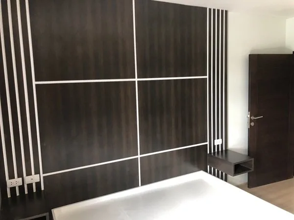 ห้องชุด เดอะไนท์ คอนโดเทล [ชั้น 4]