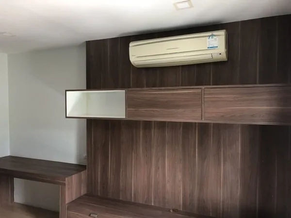 ห้องชุด เดอะไนท์ คอนโดเทล [ชั้น 4]