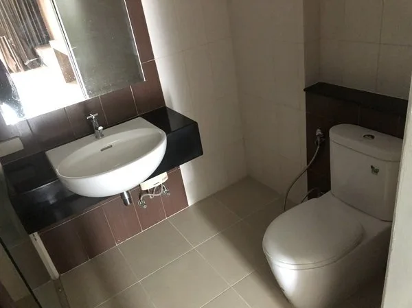 ห้องชุด เดอะไนท์ คอนโดเทล [ชั้น 4]