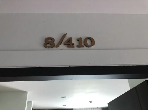 ห้องชุด เดอะไนท์ คอนโดเทล [ชั้น 4]