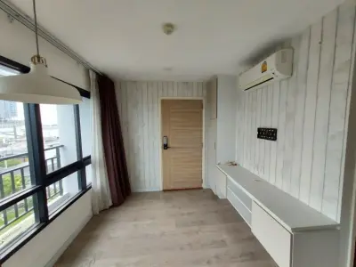 ห้องชุด พอส สุขุมวิท 115 [ชั้น 6 อาคาร B] รูปที่ 3