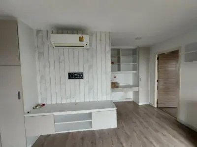 ห้องชุด พอส สุขุมวิท 115 [ชั้น 6 อาคาร B] รูปที่ 4