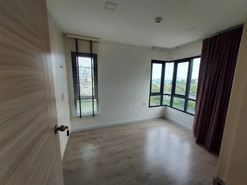 ห้องชุด พอส สุขุมวิท 115 [ชั้น 6 อาคาร B]