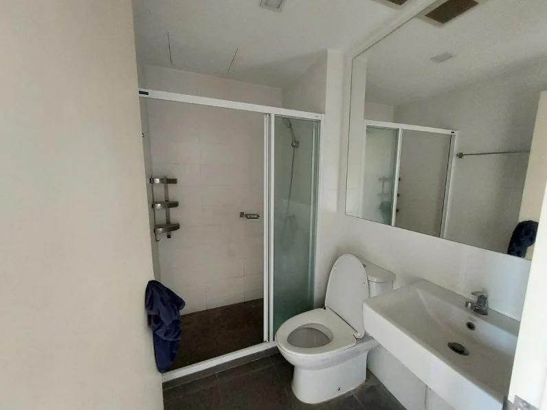 ห้องชุด พอส สุขุมวิท 115 [ชั้น 6 อาคาร B]