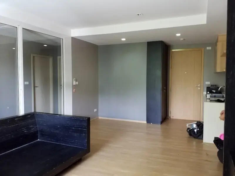ห้องชุด บ้านแสนคราม เพชรบุรี [ชั้น 3 อาคาร 9]