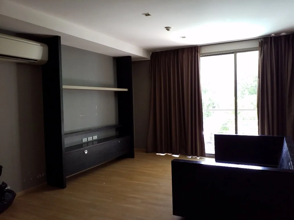ห้องชุด บ้านแสนคราม เพชรบุรี [ชั้น 3 อาคาร 9]
