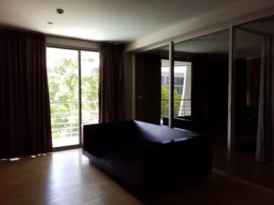 ห้องชุด บ้านแสนคราม เพชรบุรี [ชั้น 3 อาคาร 9] รูปที่ 3