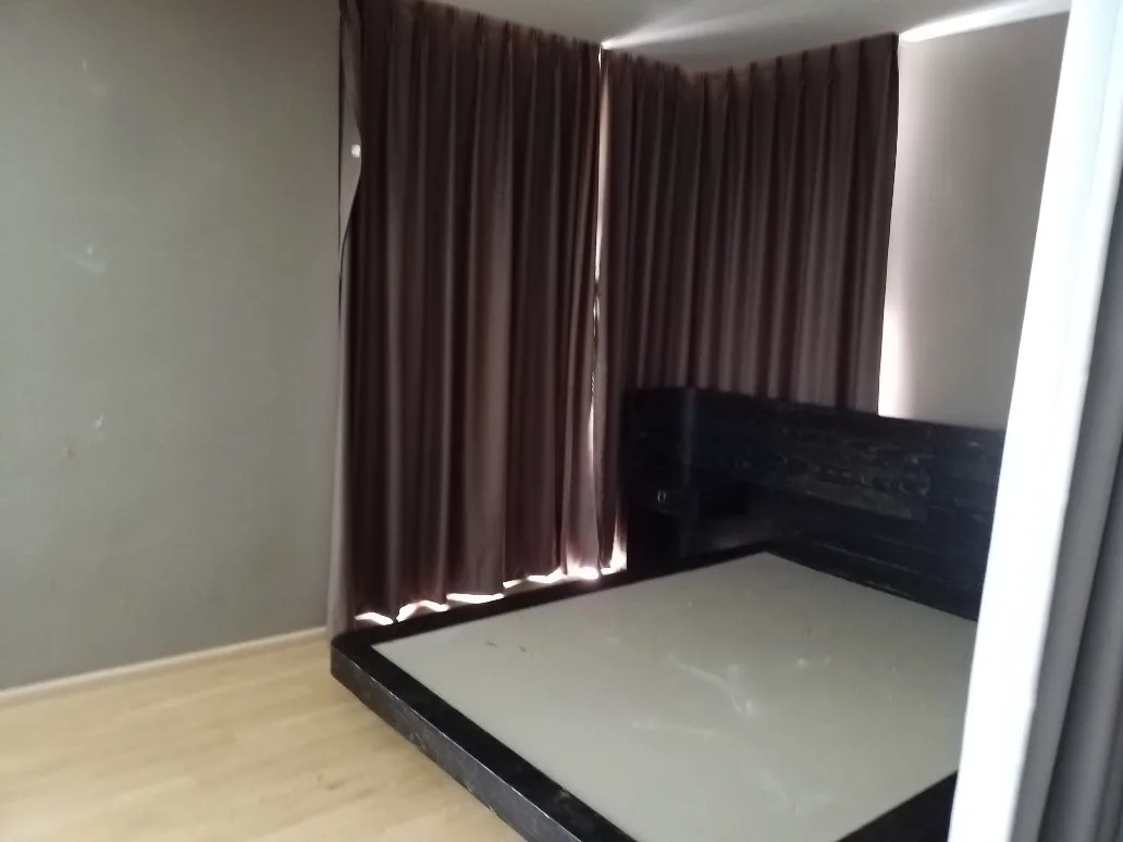 ห้องชุด บ้านแสนคราม เพชรบุรี [ชั้น 3 อาคาร 9]