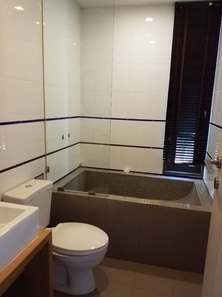 ห้องชุด บ้านแสนคราม เพชรบุรี [ชั้น 3 อาคาร 9]
